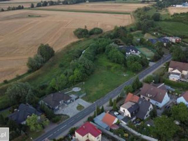 Grunt na sprzedaż w Opole, Opolskie