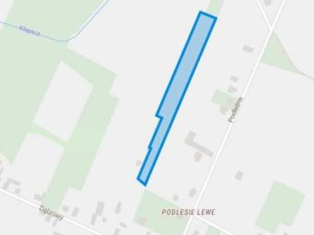 Grunt na sprzedaż w Opole, Opolskie