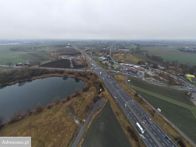 Grunt na sprzedaż w Opole, Opolskie