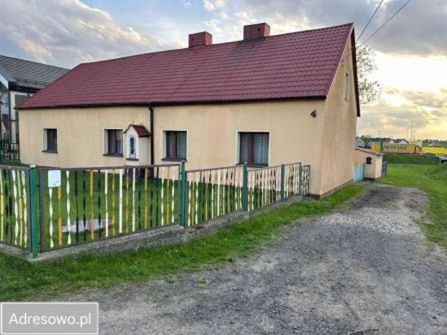 Dom na sprzedaż w Opole, Opolskie