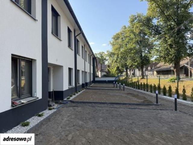 Mieszkanie na sprzedaż w Opole