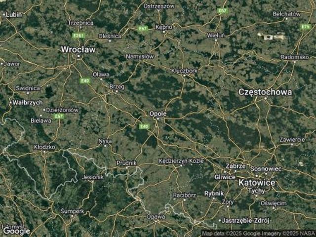 Dom na sprzedaż w Grudzice, Opole