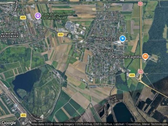 Dom na sprzedaż w Opole, Opolskie