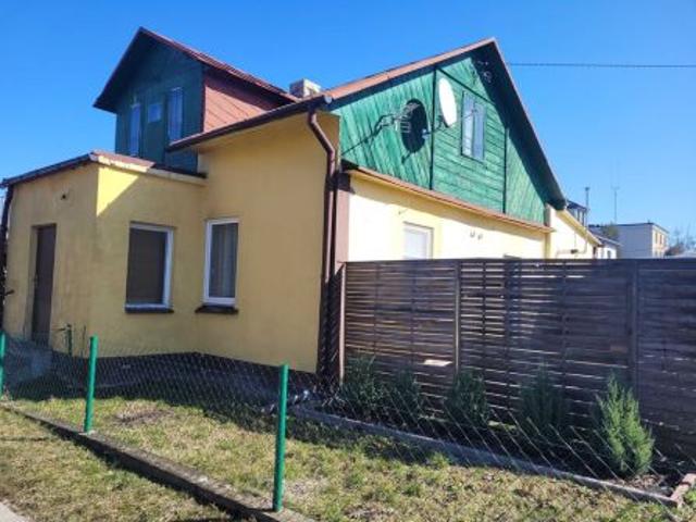 Dom na sprzedaż w Opole Lubelskie, Lubelskie