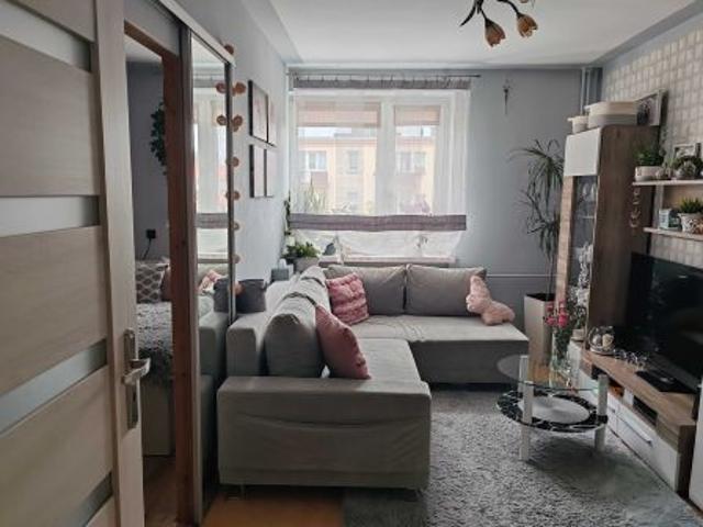 Mieszkanie na sprzedaż w Opole Lubelskie, Lubelskie