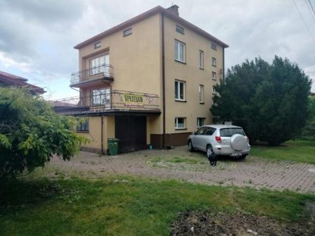 Dom na sprzedaż w Opole Lubelskie, Lubelskie