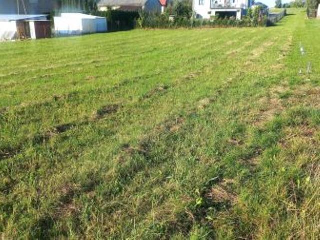 Grunt na sprzedaż w Opole Lubelskie, powiat opolski