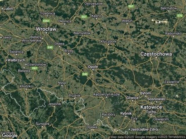 Grunt na sprzedaż w Opole, Opolskie