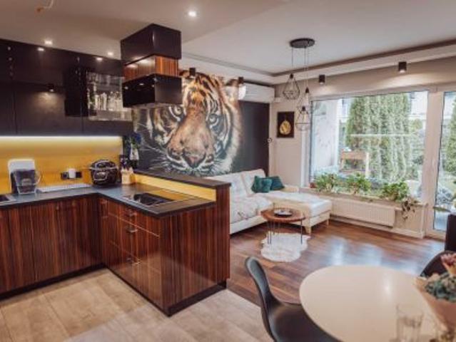 Mieszkanie na sprzedaż w Opole, Opolskie