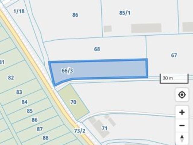 Grunt na sprzedaż w Opole, Opolskie