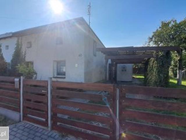 Dom na sprzedaż w Opole, Opolskie