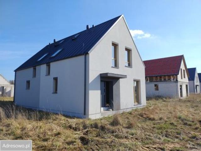Dom na sprzedaż w Łopuchowo, Wielkopolskie