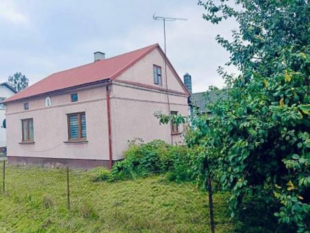 Dom na sprzedaż w Podkarpackie