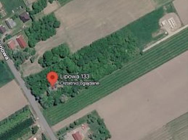 Grunt na sprzedaż w Orły, powiat przemyski