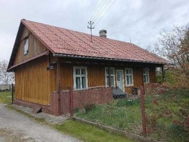 Dom na sprzedaż w Orły, Podkarpackie
