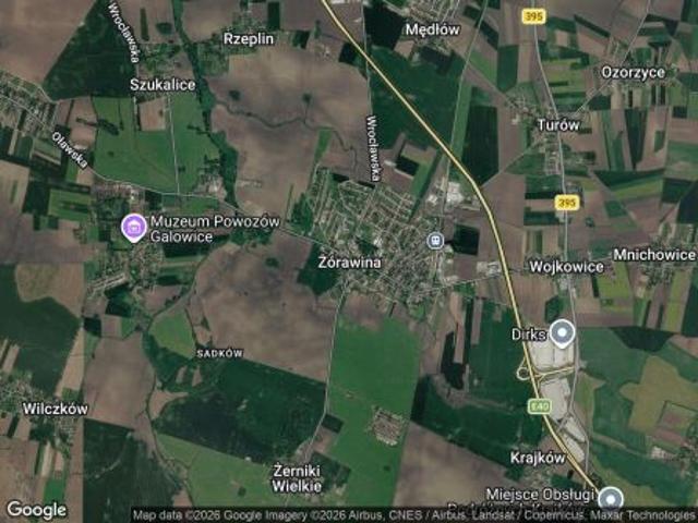 Mieszkanie na sprzedaż w Żórawina, Dolnośląskie
