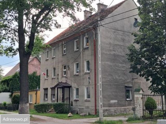 Mieszkanie na sprzedaż w Żórawina, Dolnośląskie