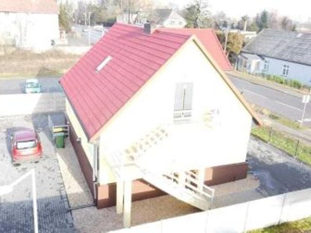 Dom na sprzedaż w Orchowo, Wielkopolskie