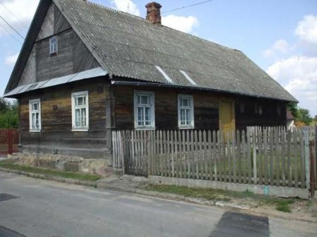 Dom na sprzedaż w Orla, Podlaskie