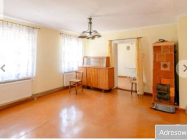 Dom na sprzedaż w Orneta, Warmińsko-mazurskie