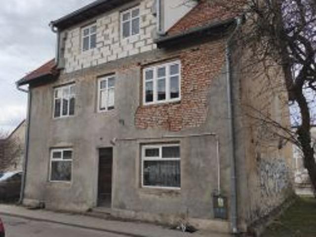 Dom na sprzedaż w Orneta, Warmińsko-mazurskie