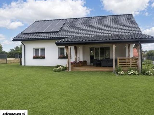 Dom na sprzedaż w Orneta, Warmińsko-mazurskie