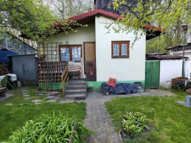 Grunt na sprzedaż w Żory, Śląskie