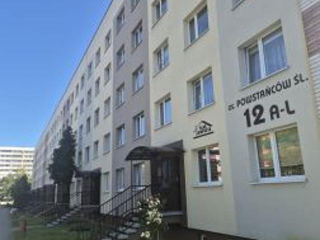 Mieszkanie na sprzedaż w Żory, Śląskie
