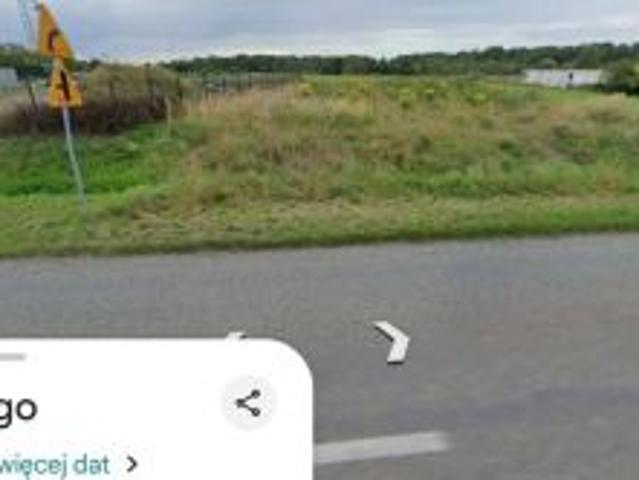 Grunt na sprzedaż w Orzesze, Śląskie