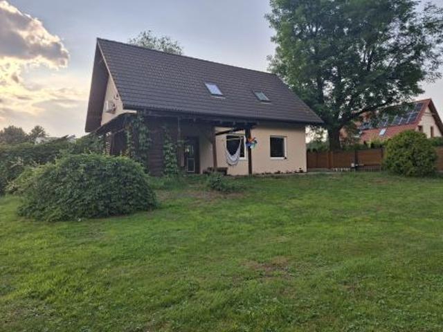 Dom na sprzedaż w Orzesze, Śląskie