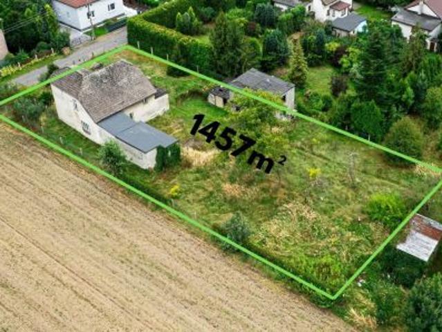 Dom na sprzedaż w Orzesze, powiat mikołowski
