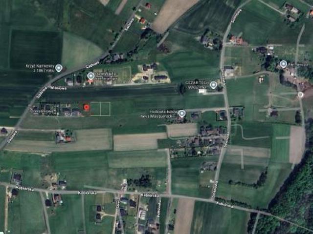 Grunt na sprzedaż w Orzesze, Śląskie