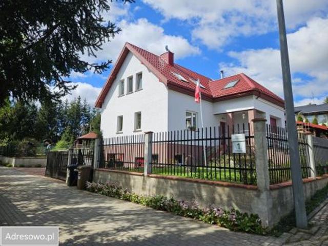 Dom na sprzedaż w Orzysz, Warmińsko-mazurskie