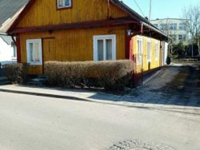 Dom na sprzedaż w Łosice, Mazowieckie