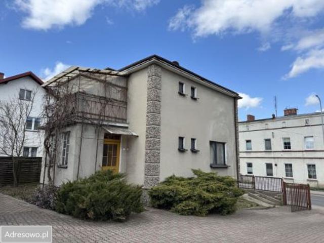Dom na sprzedaż w Osie, Kujawsko-pomorskie