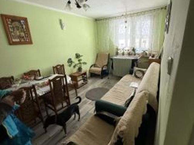 Mieszkanie na sprzedaż w Osie, Kujawsko-pomorskie