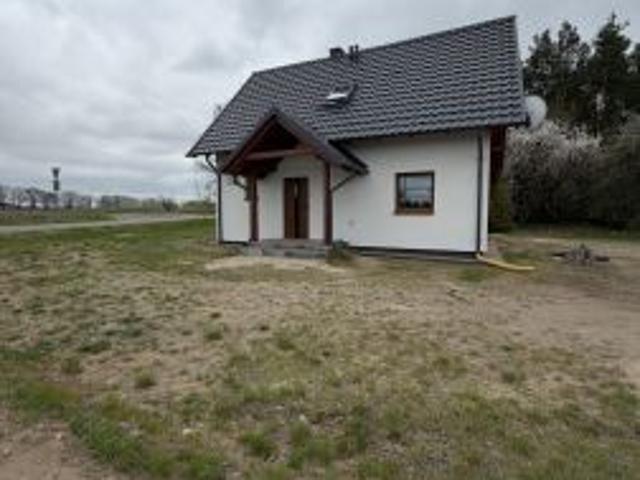 Dom na sprzedaż w Osie, Kujawsko-pomorskie