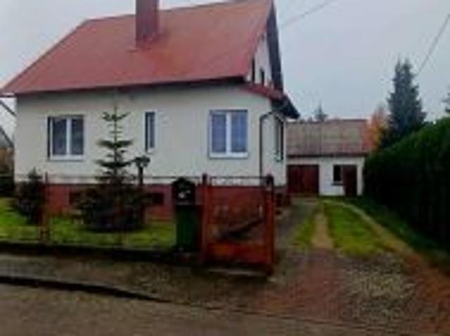 Dom na sprzedaż w Osie, Kujawsko-pomorskie