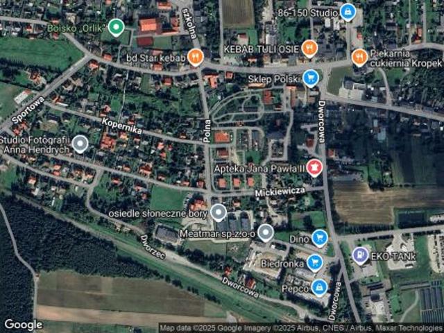 Mieszkanie na sprzedaż w Osie, Kujawsko-pomorskie