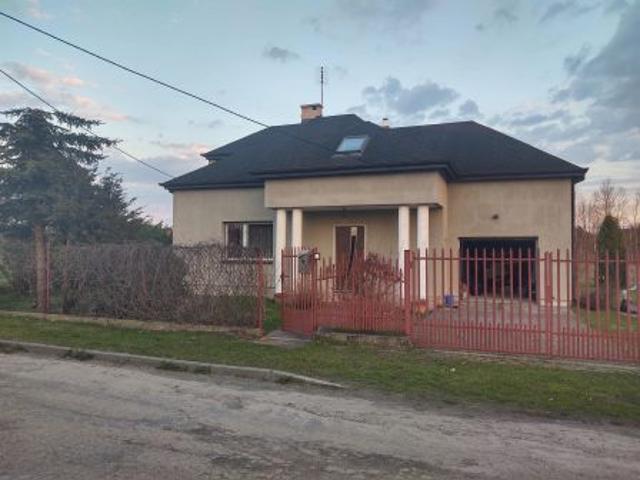 Dom na sprzedaż w Osieck, Mazowieckie