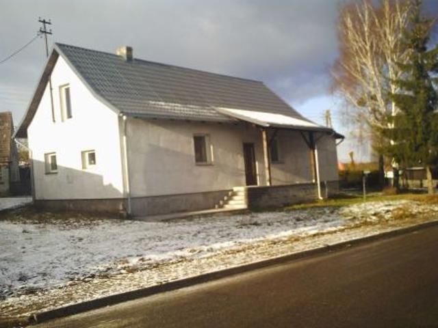 Dom na sprzedaż w Osieczna, Pomorskie