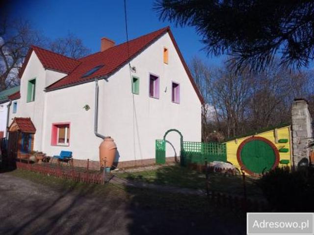 Dom na sprzedaż w Osiecznica, Dolnośląskie