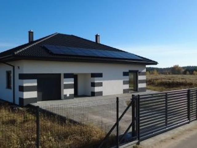 Dom na sprzedaż w Osiek, Kujawsko-pomorskie