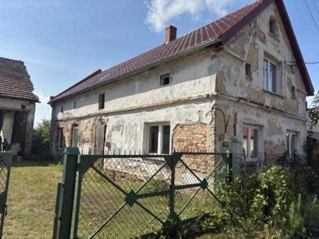 Dom na sprzedaż w Osiek, Dolnośląskie