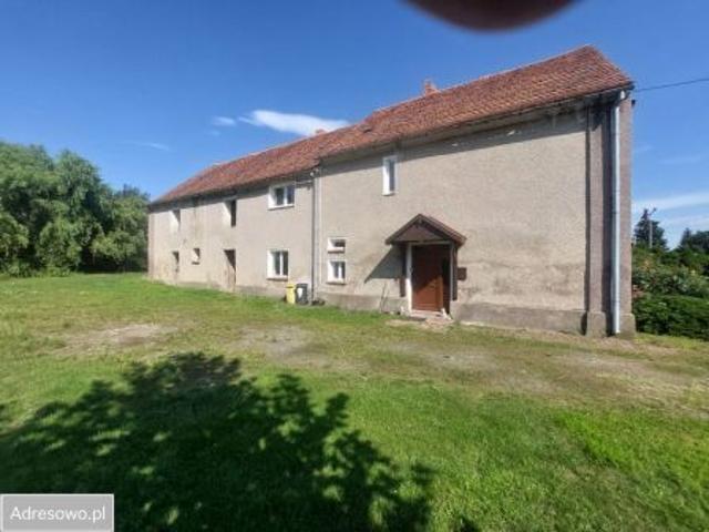 Dom na sprzedaż w Osiek, Dolnośląskie