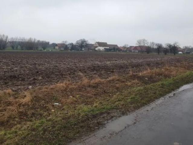 Grunt na sprzedaż w Osiek, Dolnośląskie