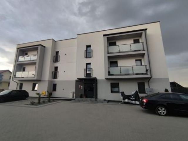 Mieszkanie na sprzedaż w Osiek, Małopolskie