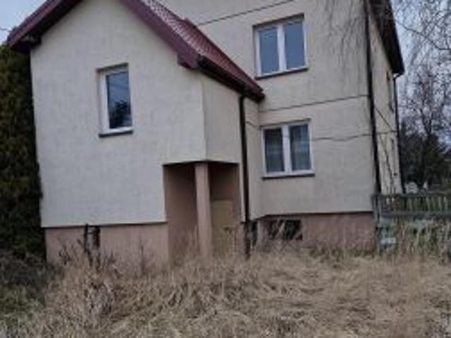 Dom na sprzedaż w Osiek Mały, Wielkopolskie