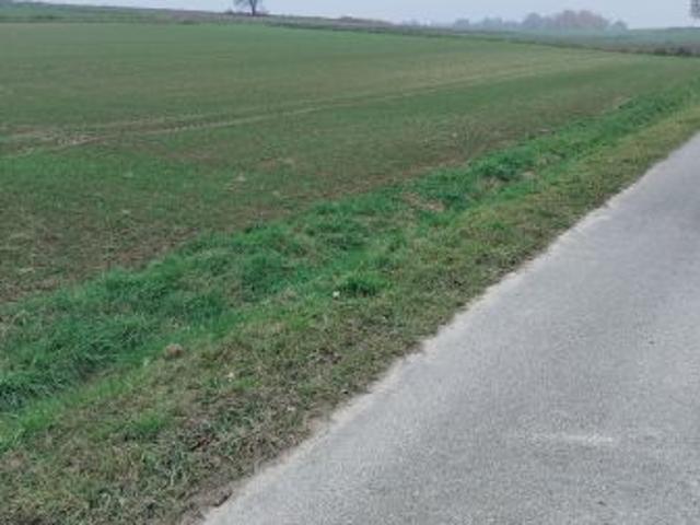 Grunt na sprzedaż w Osiek, Małopolskie