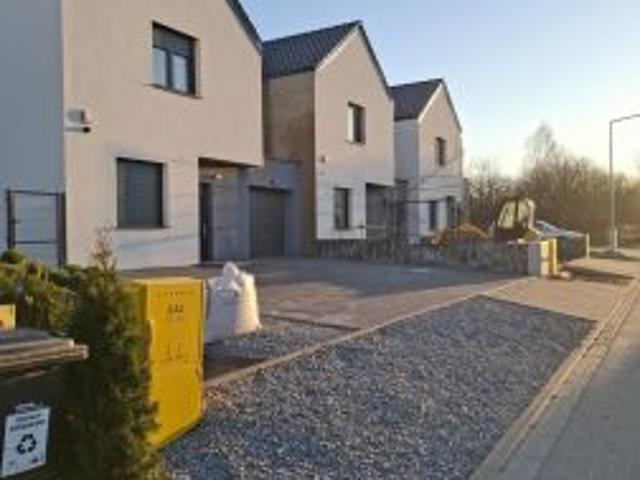 Dom na sprzedaż w Osiek, Dolnośląskie